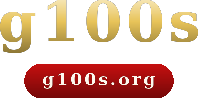 g100s logo